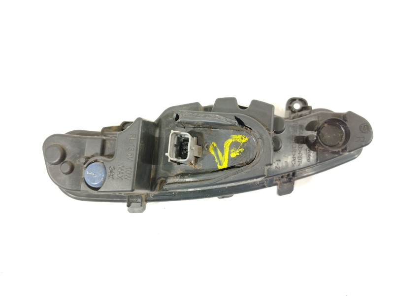 Recambio de piloto delantero derecho para citroën ds3 (sa_) 1.6 bluehdi 100 referencia OEM IAM 9671962180  