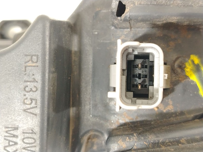 Recambio de piloto delantero derecho para citroën ds3 (sa_) 1.6 bluehdi 100 referencia OEM IAM 9671962180  