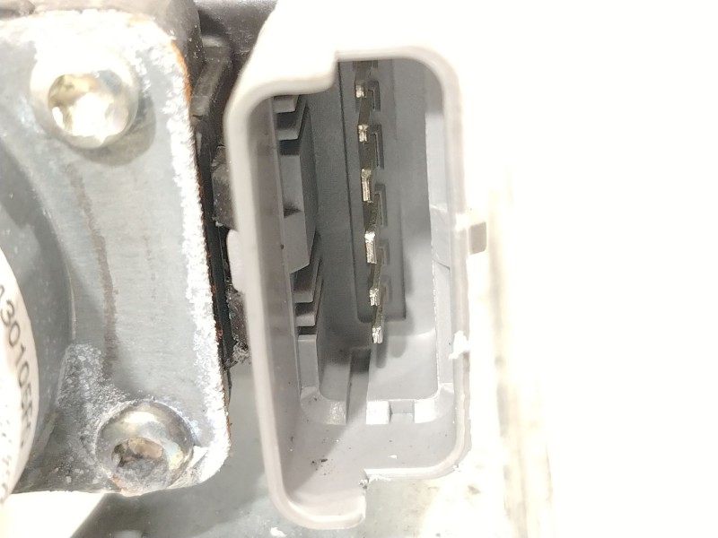 Recambio de elevalunas delantero izquierdo para citroën ds3 (sa_) 1.6 bluehdi 100 referencia OEM IAM 9824512680  