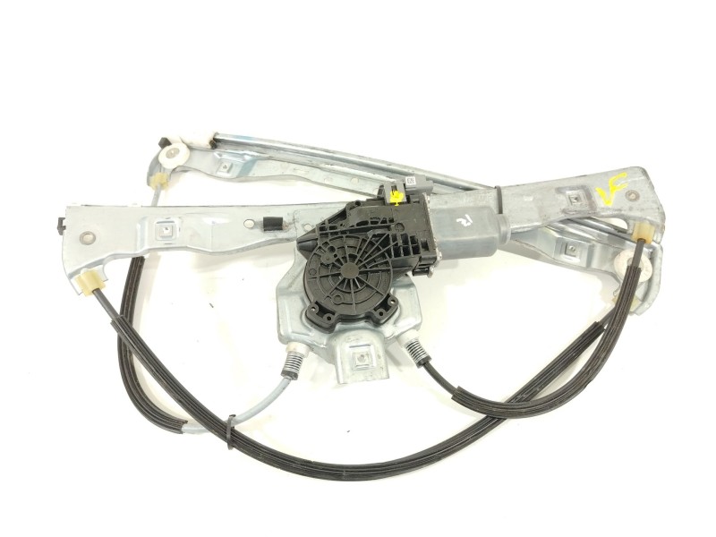 Recambio de elevalunas delantero izquierdo para citroën ds3 (sa_) 1.6 bluehdi 100 referencia OEM IAM 9824512680  