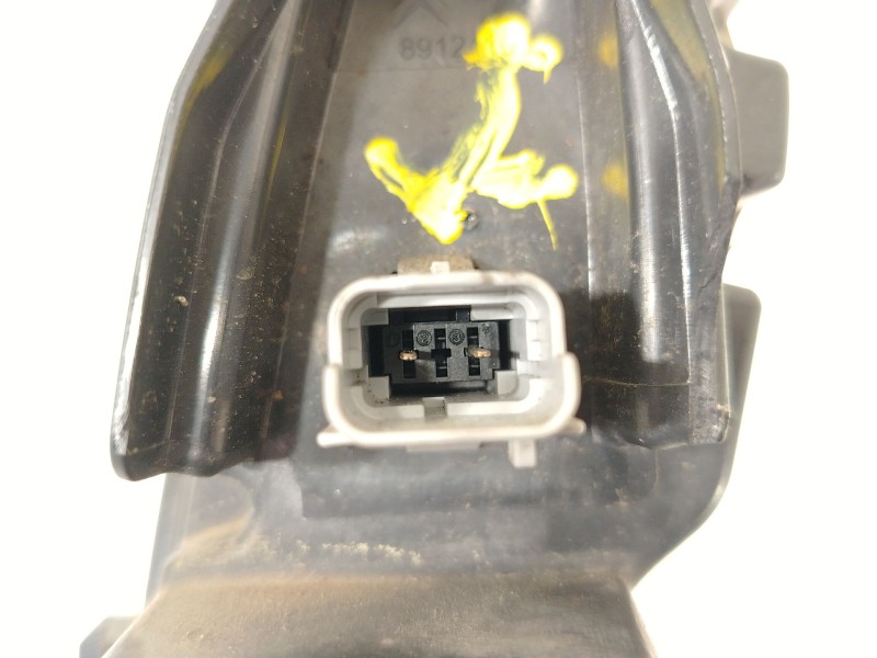 Recambio de piloto delantero izquierdo para citroën ds3 (sa_) 1.6 bluehdi 100 referencia OEM IAM 9671962280  