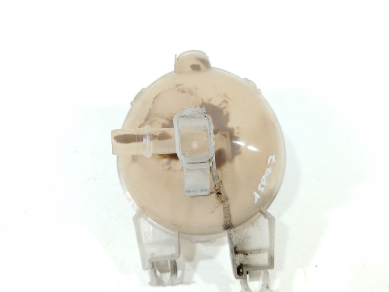 Recambio de deposito expansion para citroën ds3 (sa_) 1.6 bluehdi 100 referencia OEM IAM 9800777280  