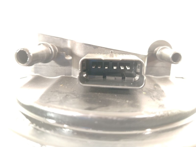 Recambio de bomba combustible para citroën ds3 (sa_) 1.6 bluehdi 100 referencia OEM IAM 9811336780  