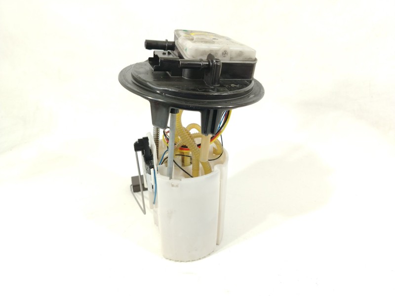 Recambio de bomba combustible para citroën ds3 (sa_) 1.6 bluehdi 100 referencia OEM IAM 9811336780  