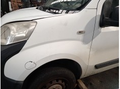 Recambio de aleta delantera izquierda para peugeot bipper (aa_) 1.4 hdi referencia OEM IAM   