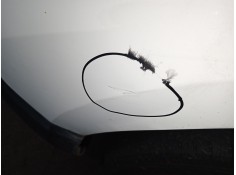 Recambio de aleta delantera izquierda para peugeot bipper (aa_) 1.4 hdi referencia OEM IAM    2