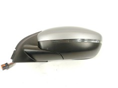 Recambio de retrovisor izquierdo para peugeot 308 ii (lb_, lp_, lw_, lh_, l3_) 1.2 thp 110 referencia OEM IAM 98261676XT   2