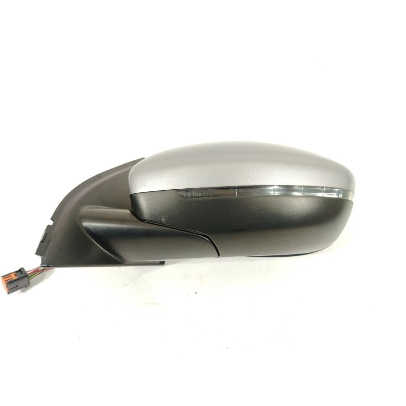 Recambio de retrovisor izquierdo para peugeot 308 ii (lb_, lp_, lw_, lh_, l3_) 1.2 thp 110 referencia OEM IAM 98261676XT  