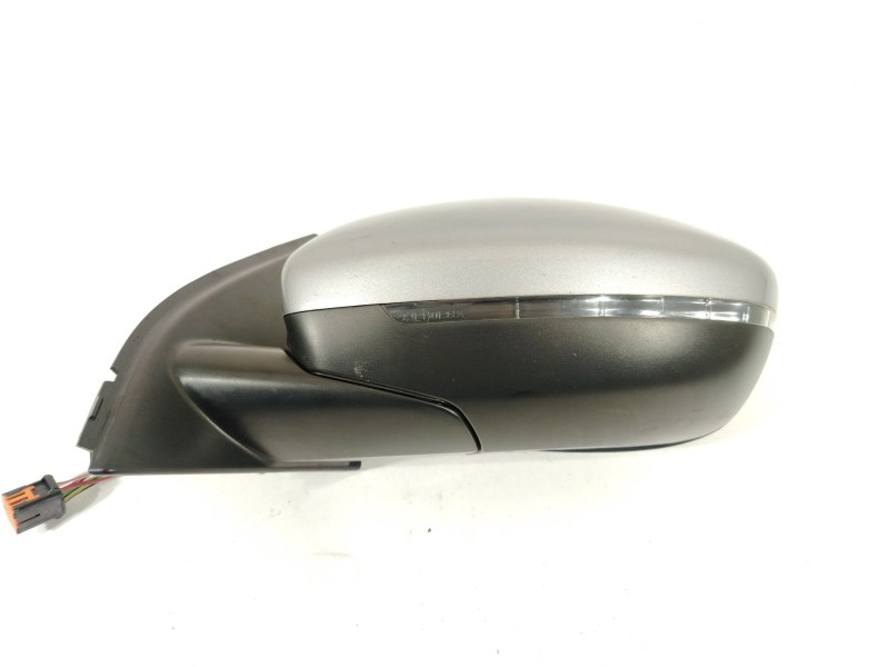 Recambio de retrovisor izquierdo para peugeot 308 ii (lb_, lp_, lw_, lh_, l3_) 1.2 thp 110 referencia OEM IAM 98261676XT  