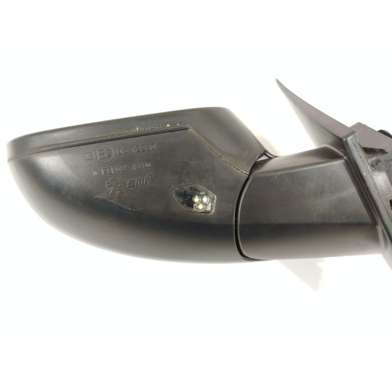 Recambio de retrovisor izquierdo para peugeot 308 ii (lb_, lp_, lw_, lh_, l3_) 1.2 thp 110 referencia OEM IAM 98261676XT  
