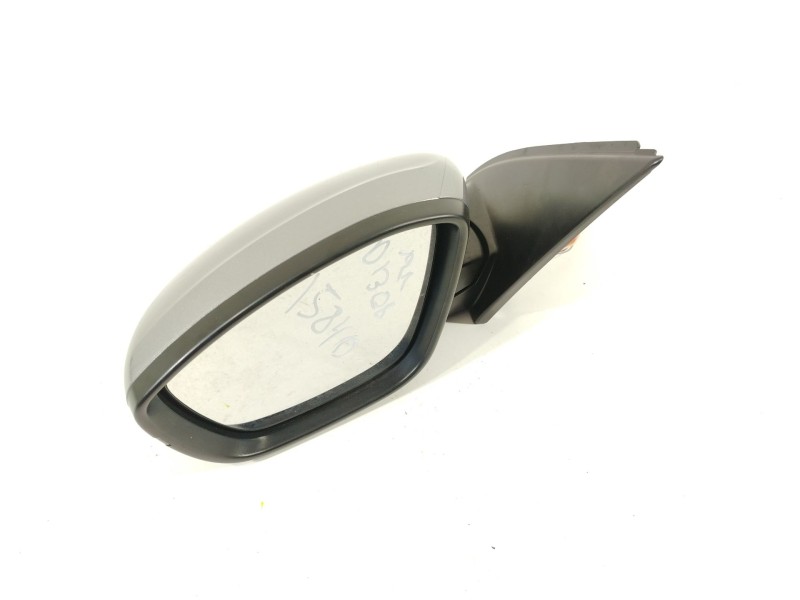 Recambio de retrovisor izquierdo para peugeot 308 ii (lb_, lp_, lw_, lh_, l3_) 1.2 thp 110 referencia OEM IAM 98261676XT  