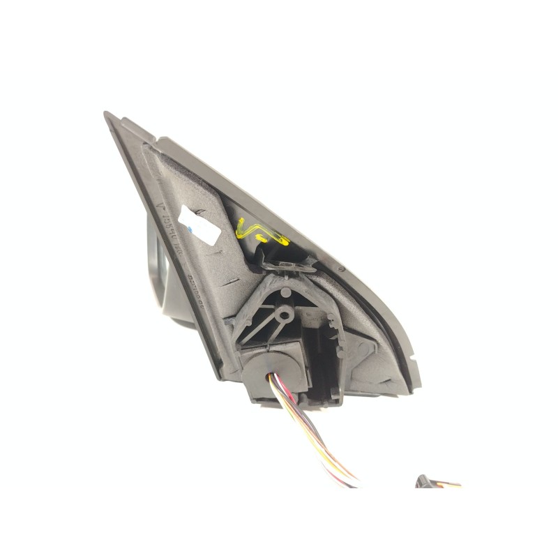 Recambio de retrovisor izquierdo para peugeot 308 ii (lb_, lp_, lw_, lh_, l3_) 1.2 thp 110 referencia OEM IAM 98261676XT  