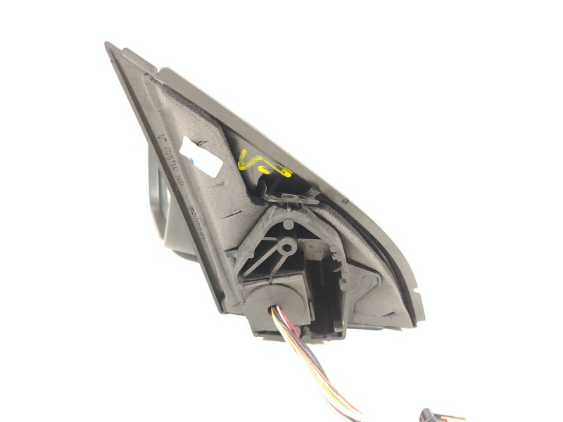 Recambio de retrovisor izquierdo para peugeot 308 ii (lb_, lp_, lw_, lh_, l3_) 1.2 thp 110 referencia OEM IAM 98261676XT  