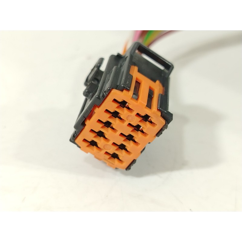 Recambio de retrovisor izquierdo para peugeot 308 ii (lb_, lp_, lw_, lh_, l3_) 1.2 thp 110 referencia OEM IAM 98261676XT  