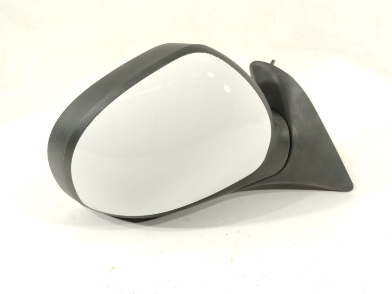 Recambio de retrovisor derecho para citroën xsara picasso (n68) 1.6 hdi referencia OEM IAM 8154JS 12813050 