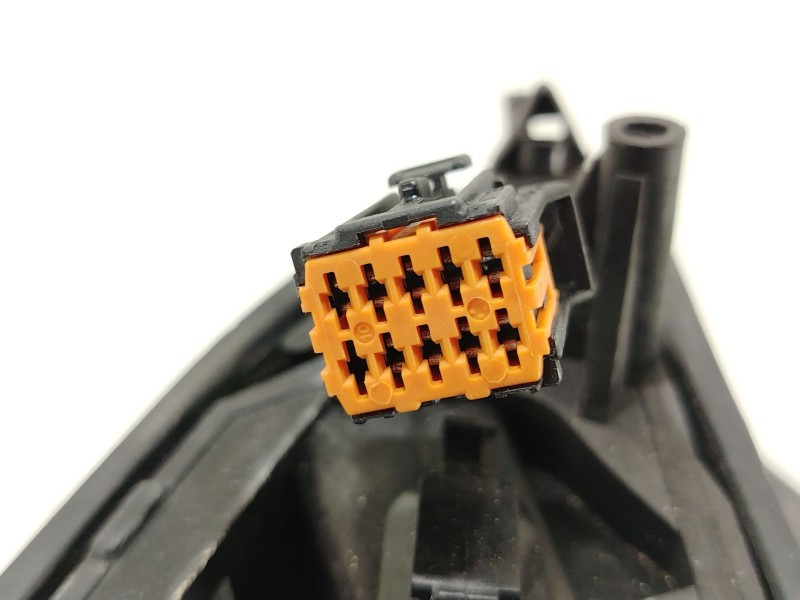 Recambio de retrovisor derecho para citroën xsara picasso (n68) 1.6 hdi referencia OEM IAM 8154JS 12813050 