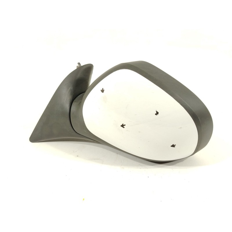 Recambio de retrovisor izquierdo para citroën xsara picasso (n68) 1.6 hdi referencia OEM IAM 8154JR 12813040 