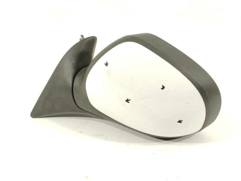 Recambio de retrovisor izquierdo para citroën xsara picasso (n68) 1.6 hdi referencia OEM IAM 8154JR 12813040 