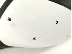 Recambio de retrovisor izquierdo para citroën xsara picasso (n68) 1.6 hdi referencia OEM IAM 8154JR 12813040  2