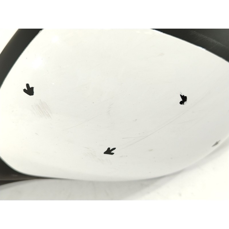 Recambio de retrovisor izquierdo para citroën xsara picasso (n68) 1.6 hdi referencia OEM IAM 8154JR 12813040 