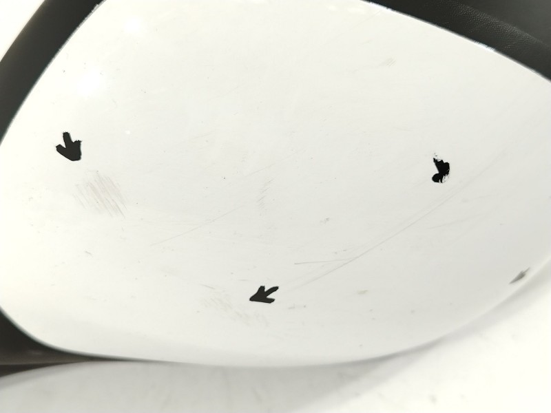 Recambio de retrovisor izquierdo para citroën xsara picasso (n68) 1.6 hdi referencia OEM IAM 8154JR 12813040 