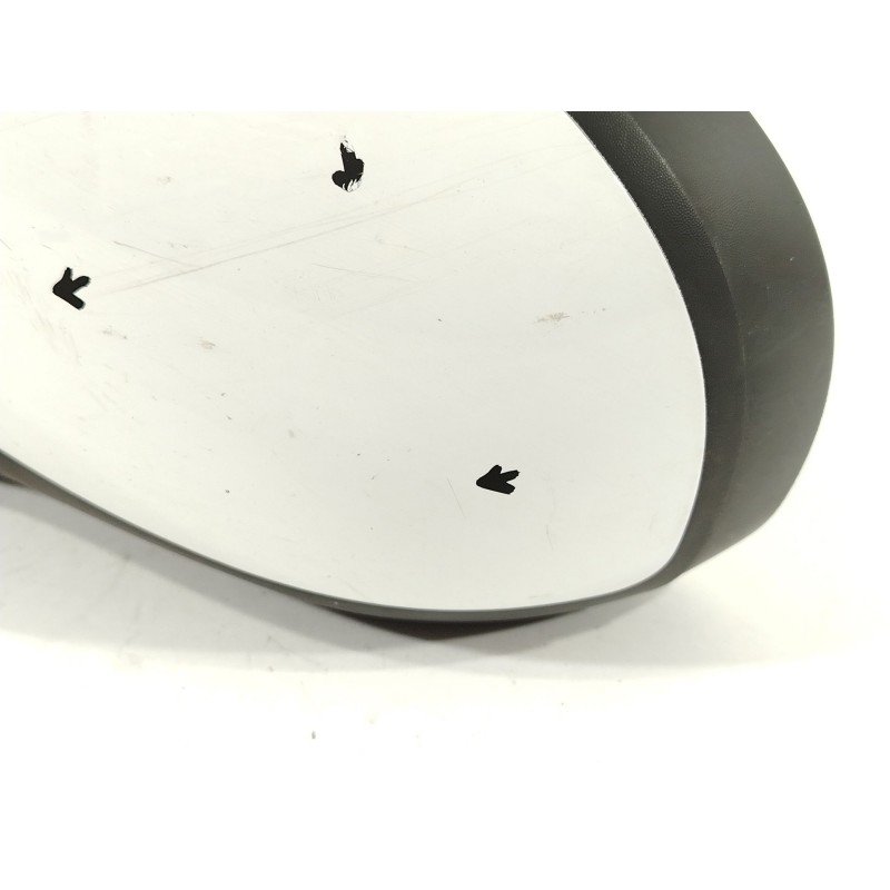 Recambio de retrovisor izquierdo para citroën xsara picasso (n68) 1.6 hdi referencia OEM IAM 8154JR 12813040 