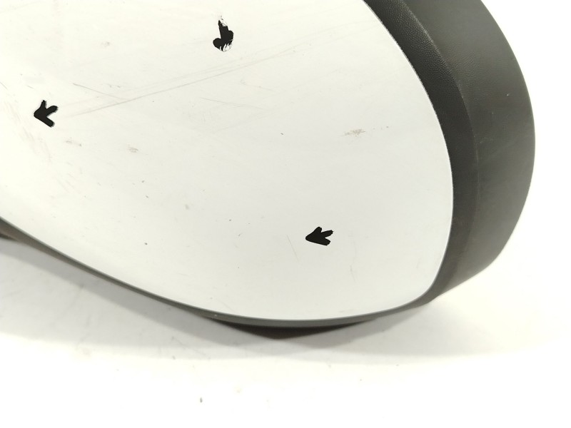 Recambio de retrovisor izquierdo para citroën xsara picasso (n68) 1.6 hdi referencia OEM IAM 8154JR 12813040 