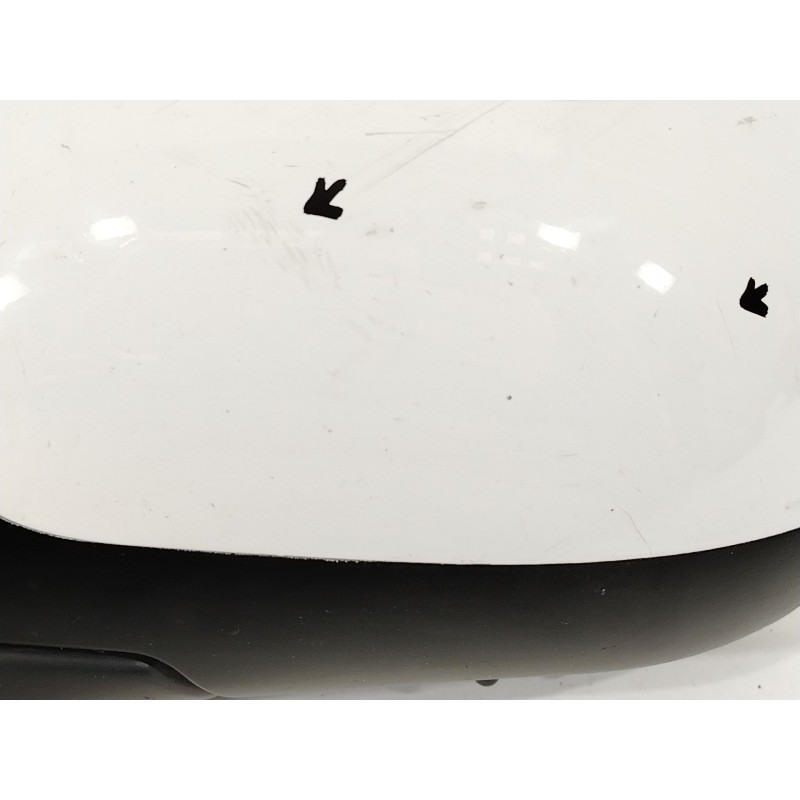 Recambio de retrovisor izquierdo para citroën xsara picasso (n68) 1.6 hdi referencia OEM IAM 8154JR 12813040 