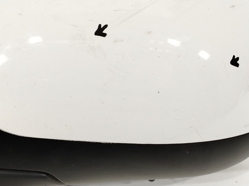Recambio de retrovisor izquierdo para citroën xsara picasso (n68) 1.6 hdi referencia OEM IAM 8154JR 12813040 