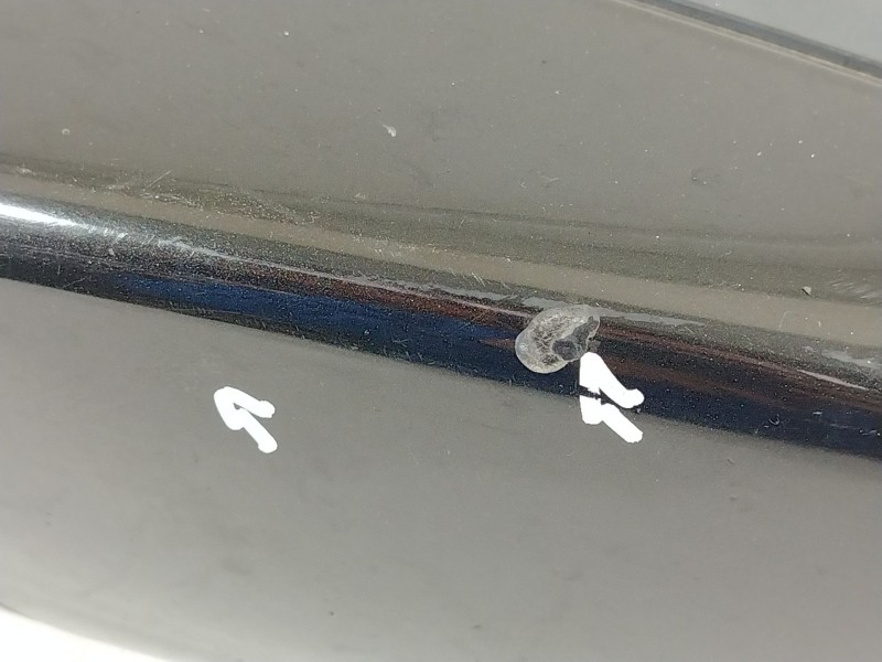 Recambio de retrovisor izquierdo para bmw 3 (e46) 320 d referencia OEM IAM 51168245125  