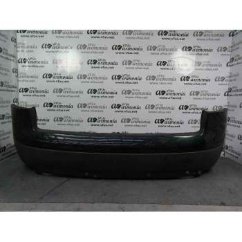 PARAGOLPES TRASERO 4B0807103A 
