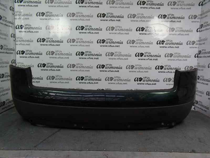 PARAGOLPES TRASERO 4B0807103A 