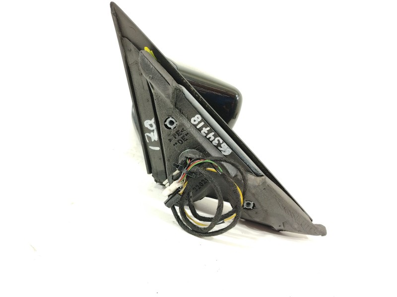 Recambio de retrovisor izquierdo para bmw 3 (e46) 320 d referencia OEM IAM 51168245125  