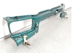 Recambio de panel frontal para citroën saxo (s0, s1) 1.5 d referencia OEM IAM 7104A9   2