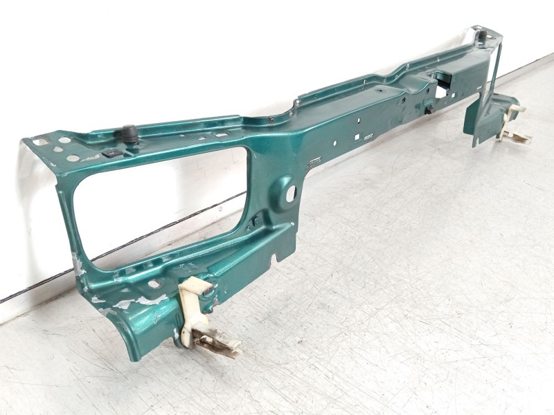 Recambio de panel frontal para citroën saxo (s0, s1) 1.5 d referencia OEM IAM 7104A9  