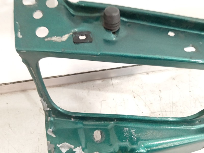 Recambio de panel frontal para citroën saxo (s0, s1) 1.5 d referencia OEM IAM 7104A9  