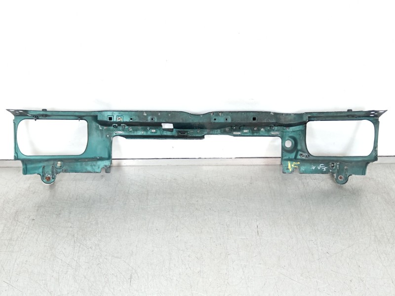 Recambio de panel frontal para citroën saxo (s0, s1) 1.5 d referencia OEM IAM 7104A9  