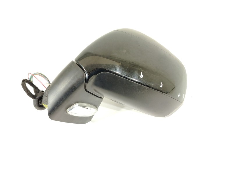 Recambio de retrovisor izquierdo para peugeot 3008 confort referencia OEM IAM 8153ZT 232676027 