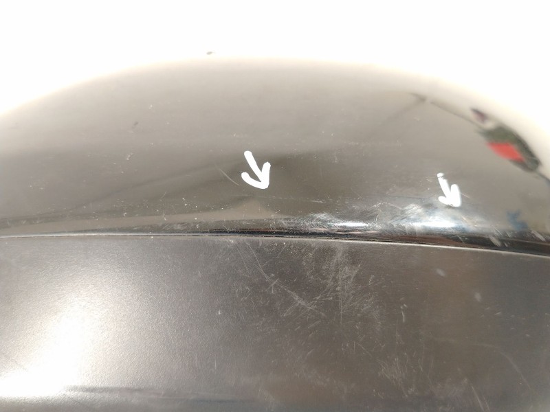 Recambio de retrovisor izquierdo para peugeot 3008 confort referencia OEM IAM 8153ZT 232676027 