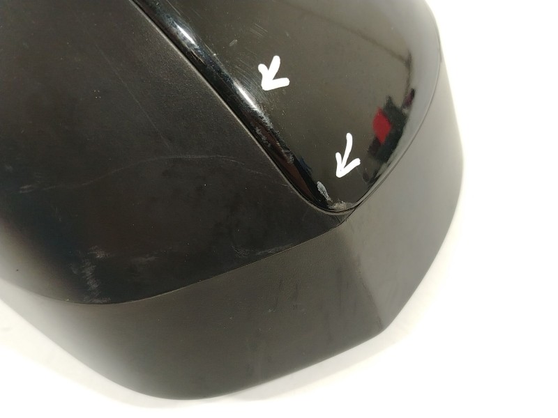 Recambio de retrovisor izquierdo para peugeot 3008 confort referencia OEM IAM 8153ZT 232676027 