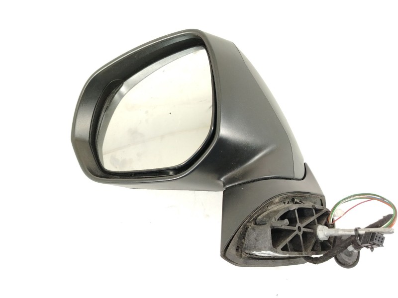 Recambio de retrovisor izquierdo para peugeot 3008 confort referencia OEM IAM 8153ZT 232676027 