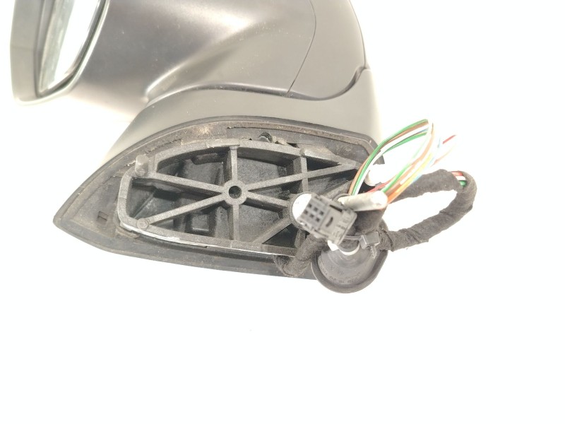 Recambio de retrovisor izquierdo para peugeot 3008 confort referencia OEM IAM 8153ZT 232676027 