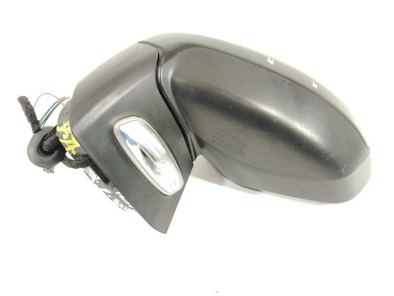 Recambio de retrovisor izquierdo para peugeot 3008 confort referencia OEM IAM 8153ZT 232676027 