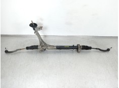 Recambio de cremallera direccion para fiat ducato combi 30 (290) 130 (l1h1) referencia OEM IAM 1385339080  