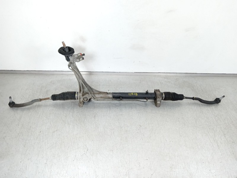 Recambio de cremallera direccion para fiat ducato combi 30 (290) 130 (l1h1) referencia OEM IAM 1385339080  