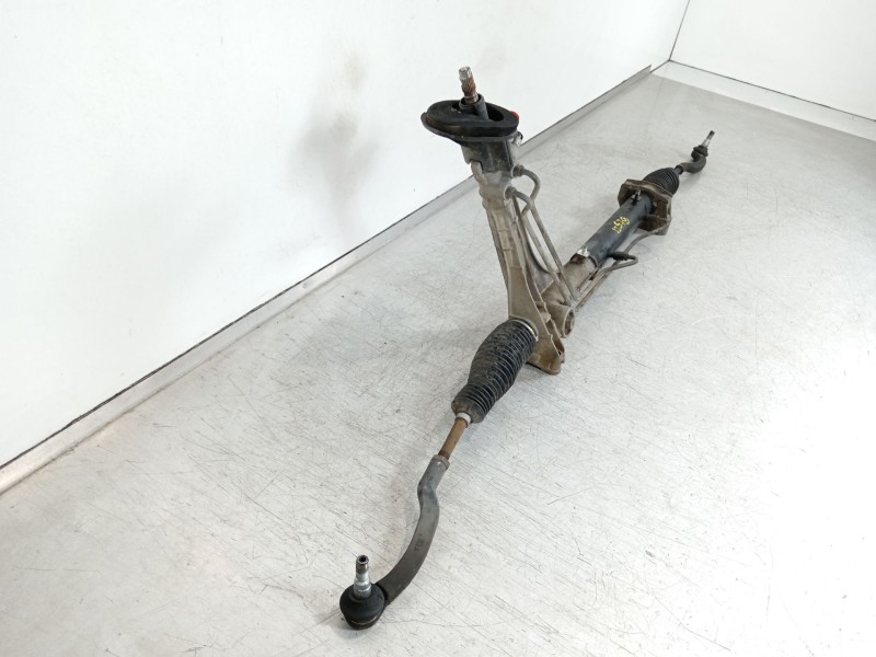 Recambio de cremallera direccion para fiat ducato combi 30 (290) 130 (l1h1) referencia OEM IAM 1385339080  