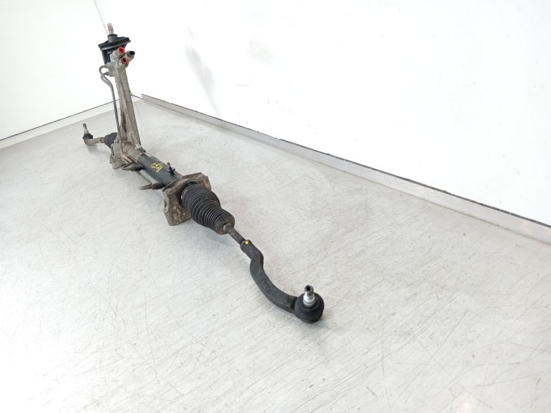 Recambio de cremallera direccion para fiat ducato combi 30 (290) 130 (l1h1) referencia OEM IAM 1385339080  