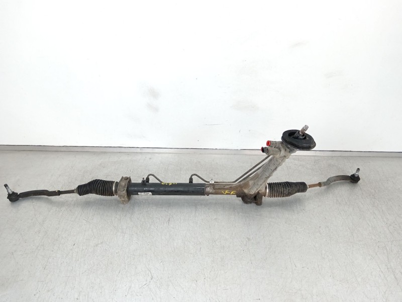 Recambio de cremallera direccion para fiat ducato combi 30 (290) 130 (l1h1) referencia OEM IAM 1385339080  