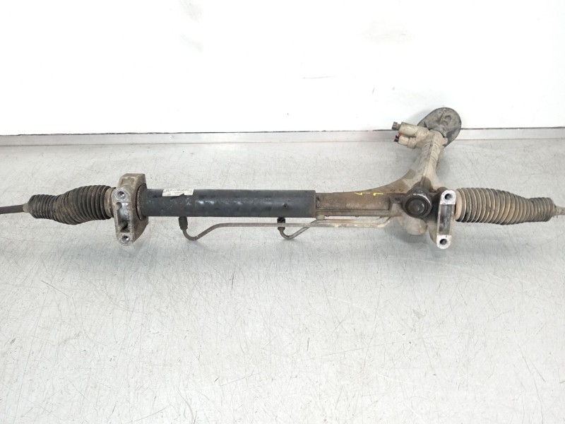 Recambio de cremallera direccion para fiat ducato combi 30 (290) 130 (l1h1) referencia OEM IAM 1385339080  