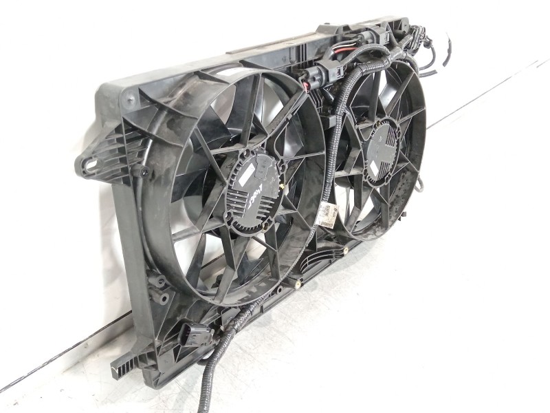 Recambio de electroventilador para opel ampera (r12) ev 150 referencia OEM IAM VA87ABL300  